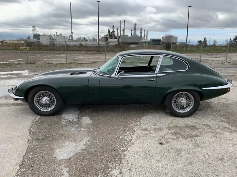 1971 Jaguar E-Type Series 3 V12 2+2 - Image 6 of 12