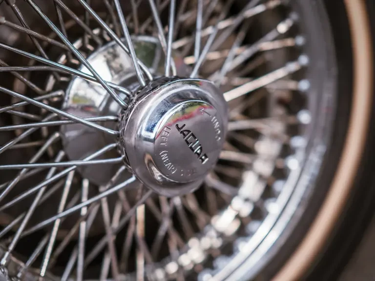 1971 Jaguar E-Type Series 3 V12 - Image 25 of 31