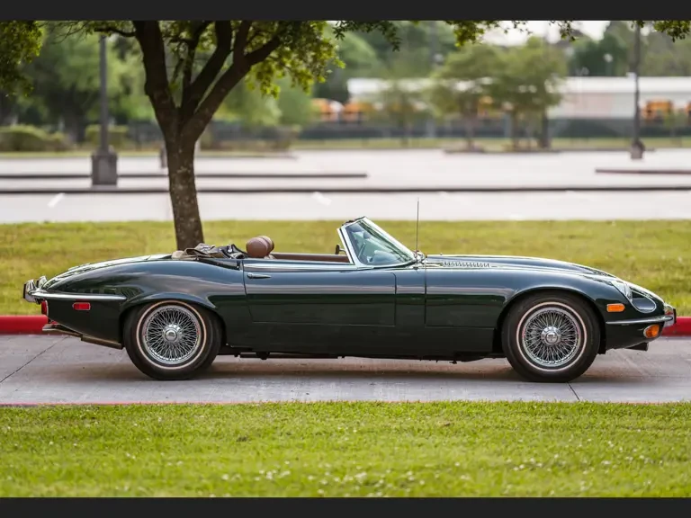 1971 Jaguar E-Type Series 3 V12 - Image 6 of 31