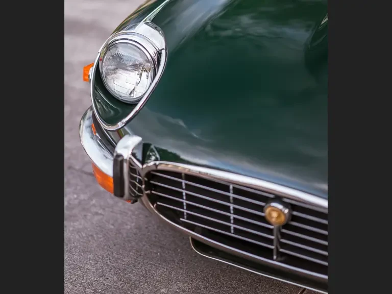 1971 Jaguar E-Type Series 3 V12 - Image 19 of 31