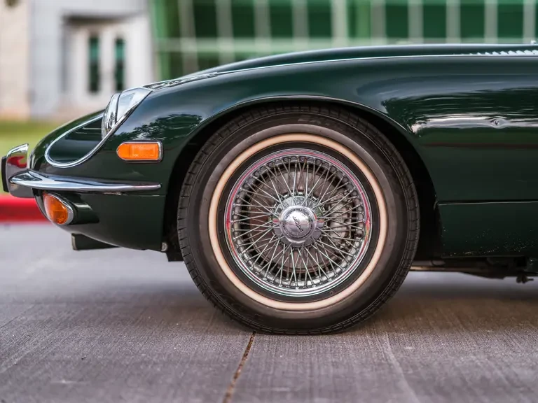 1971 Jaguar E-Type Series 3 V12 - Image 23 of 31