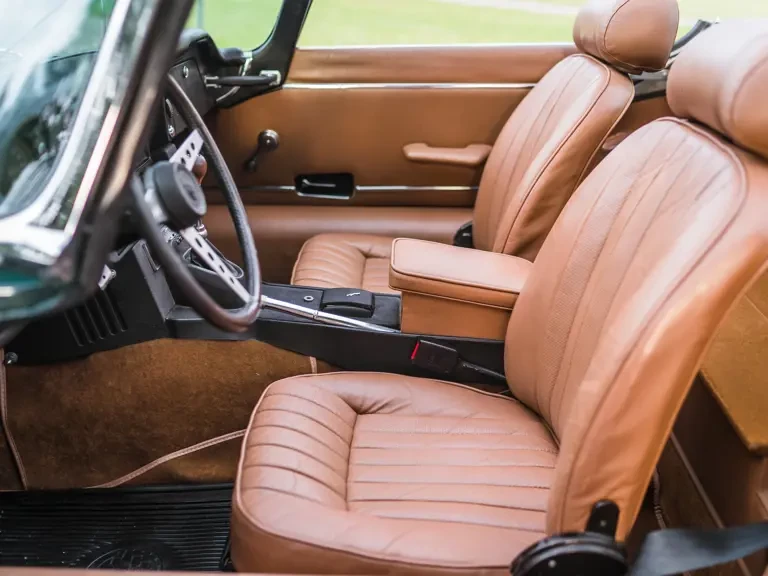 1971 Jaguar E-Type Series 3 V12 - Image 16 of 31