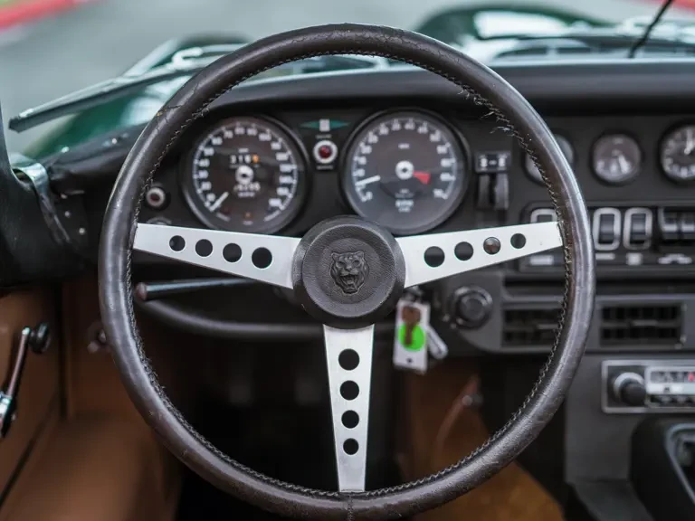 1971 Jaguar E-Type Series 3 V12 - Image 10 of 31