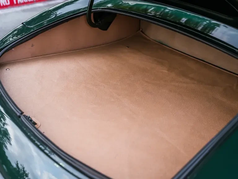 1971 Jaguar E-Type Series 3 V12 - Image 28 of 31