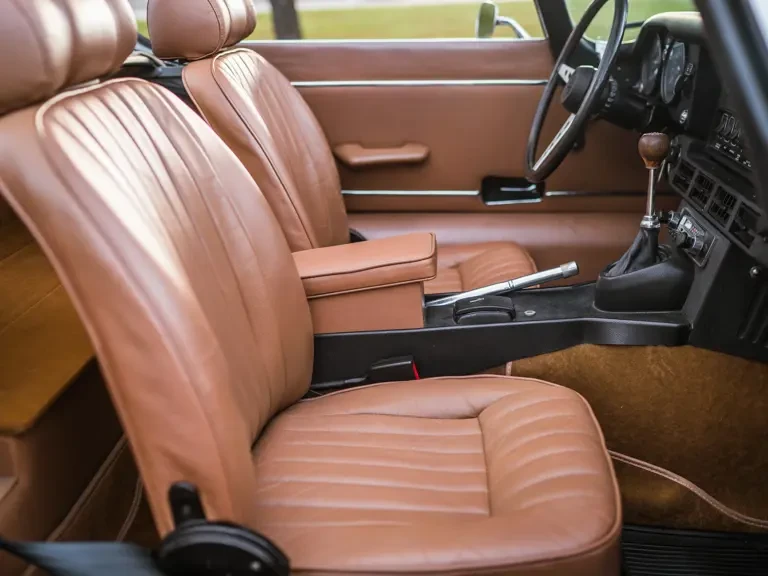 1971 Jaguar E-Type Series 3 V12 - Image 15 of 31