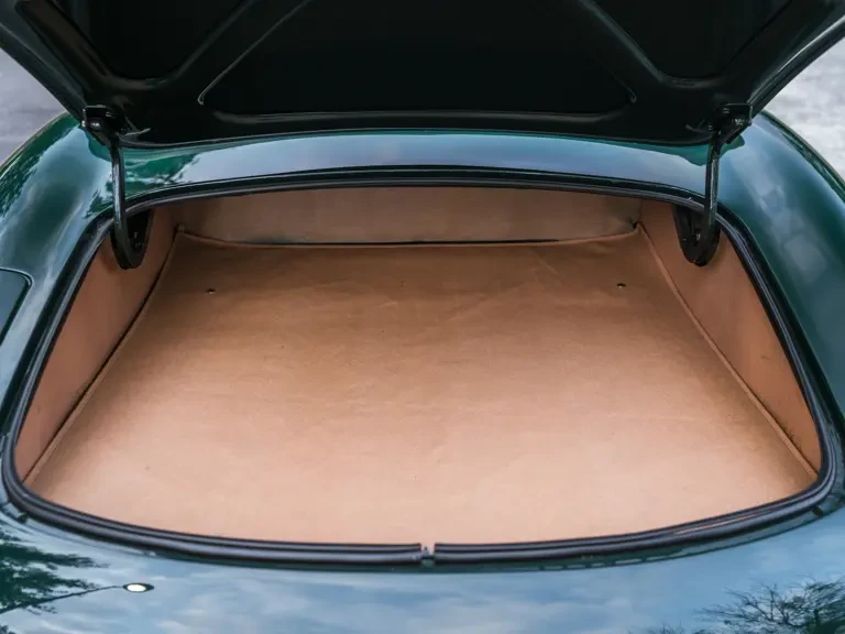 1971 Jaguar E-Type Series 3 V12 - Image 27 of 31