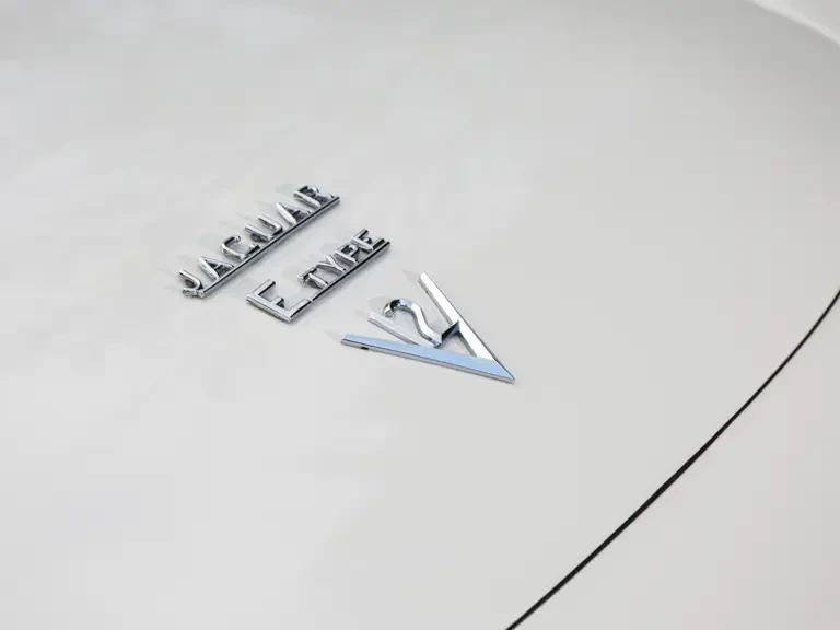 1971 Jaguar E-Type Series 3 V12 - Image 7 of 25