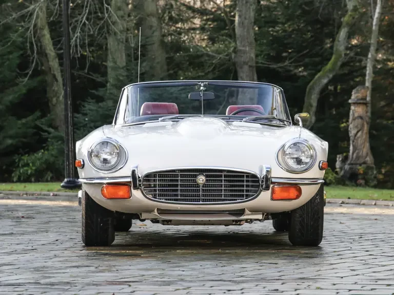 1971 Jaguar E-Type Series 3 V12 - Image 8 of 25