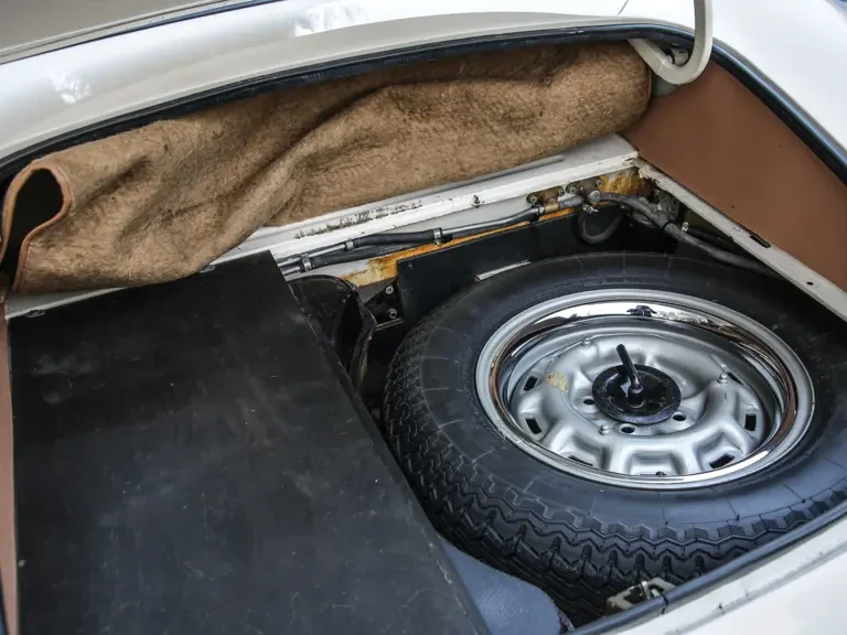 1971 Jaguar E-Type Series 3 V12 - Image 22 of 25