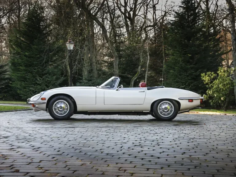 1971 Jaguar E-Type Series 3 V12 - Image 6 of 25