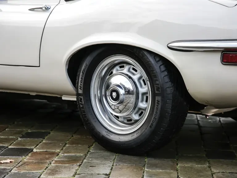 1971 Jaguar E-Type Series 3 V12 - Image 16 of 25