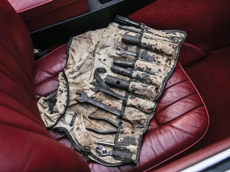 1971 Jaguar E-Type Series 3 V12 - Image 18 of 25