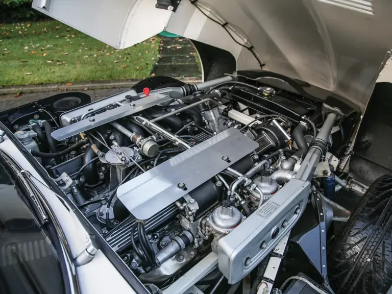 1971 Jaguar E-Type Series 3 V12 - Image 4 of 25