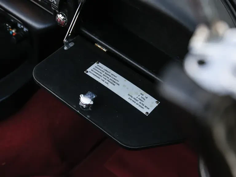1971 Jaguar E-Type Series 3 V12 - Image 14 of 25
