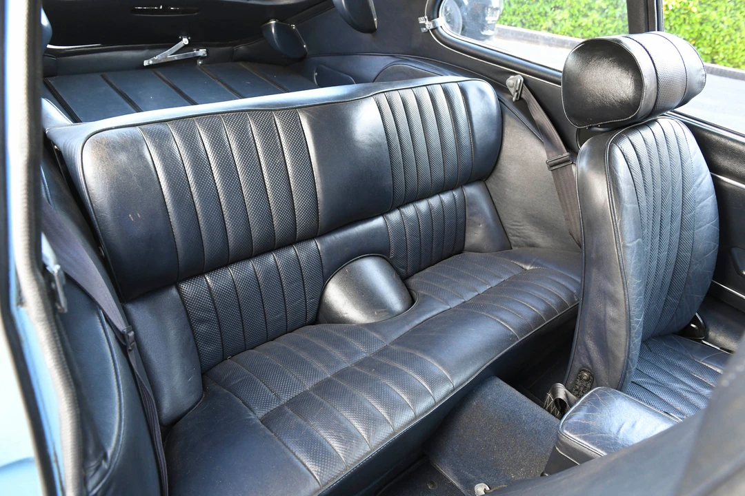 1971 Jaguar E-Type Series 3 V12 2+2 - Image 28 of 31