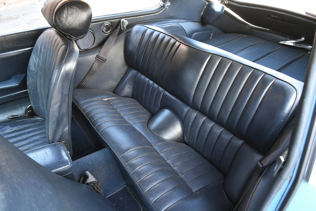 1971 Jaguar E-Type Series 3 V12 2+2 - Image 27 of 31