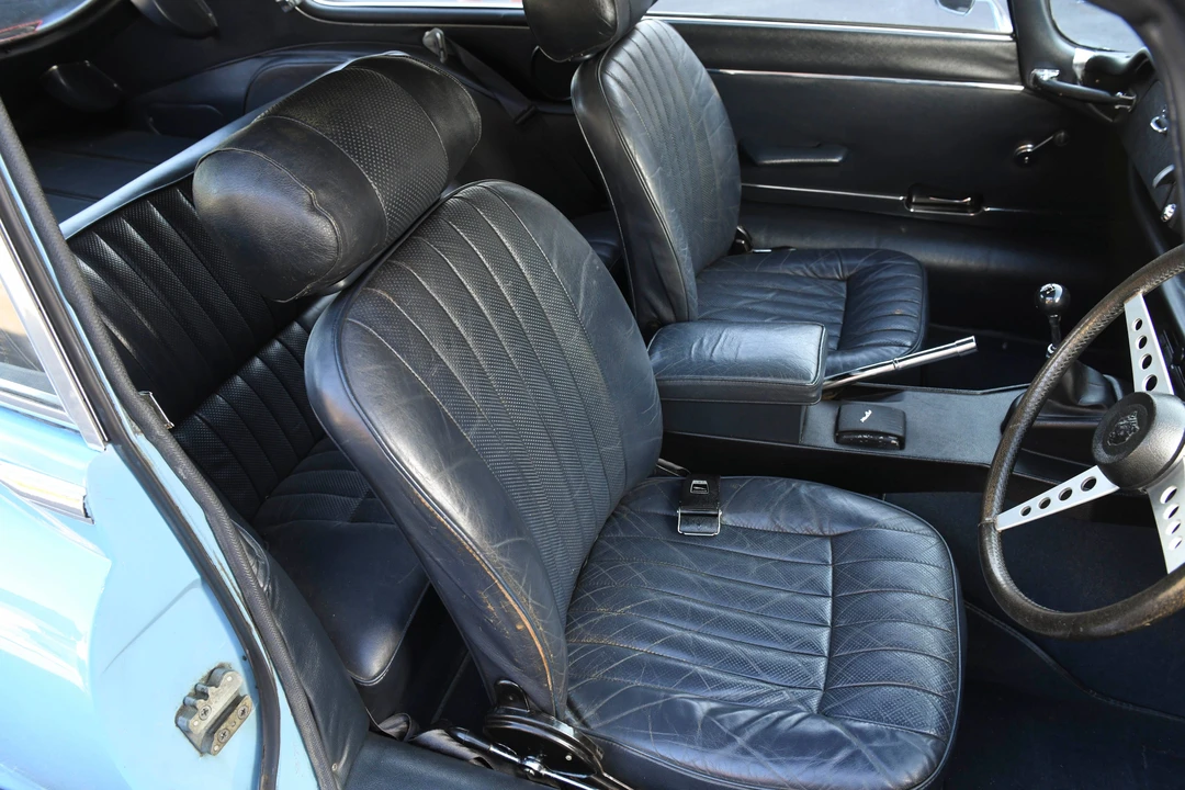 1971 Jaguar E-Type Series 3 V12 2+2 - Image 11 of 31