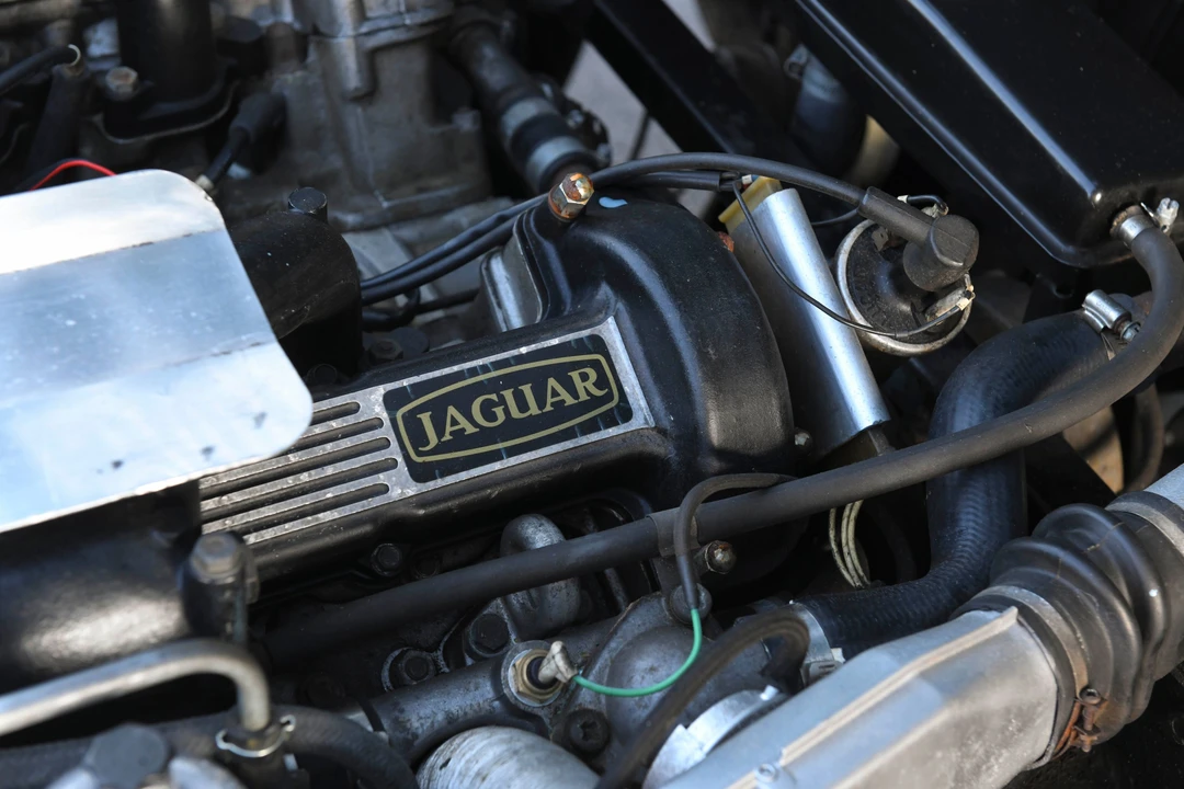 1971 Jaguar E-Type Series 3 V12 2+2 - Image 17 of 31