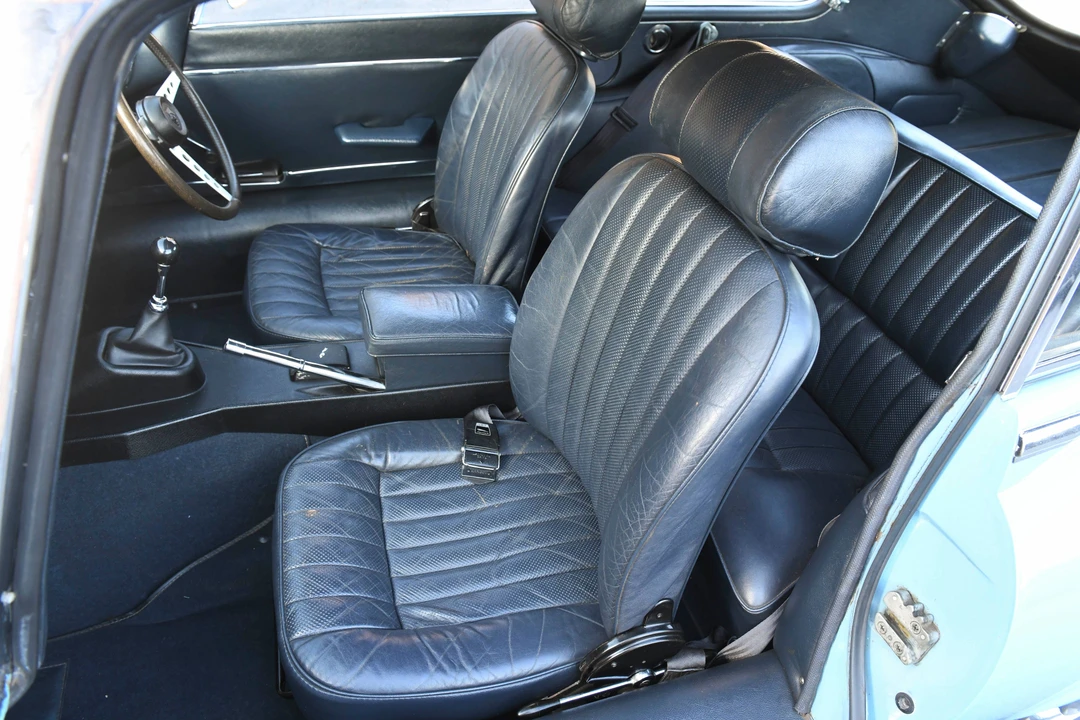 1971 Jaguar E-Type Series 3 V12 2+2 - Image 4 of 31