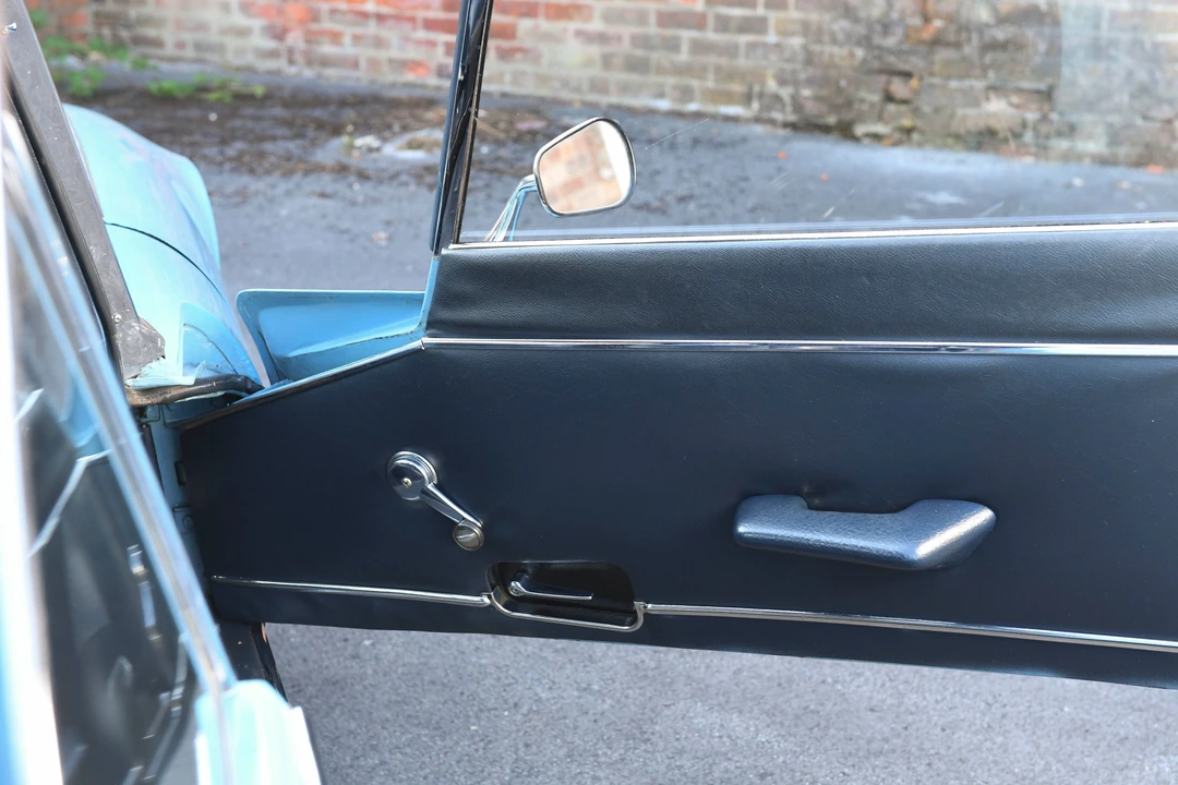 1971 Jaguar E-Type Series 3 V12 2+2 - Image 12 of 31