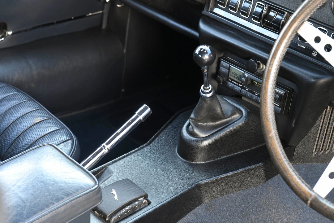 1971 Jaguar E-Type Series 3 V12 2+2 - Image 13 of 31
