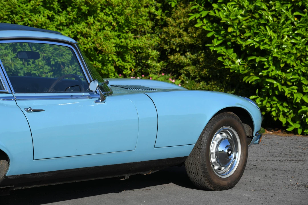 1971 Jaguar E-Type Series 3 V12 2+2 - Image 30 of 31