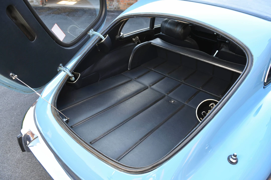 1971 Jaguar E-Type Series 3 V12 2+2 - Image 29 of 31