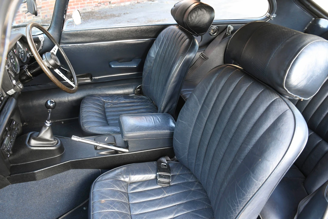 1971 Jaguar E-Type Series 3 V12 2+2 - Image 5 of 31