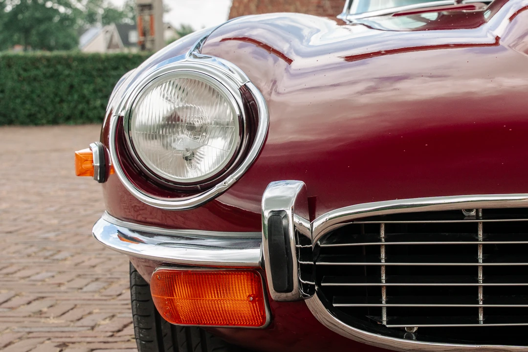 1971 Jaguar E-Type Series 3 V12 2+2 - Image 28 of 31