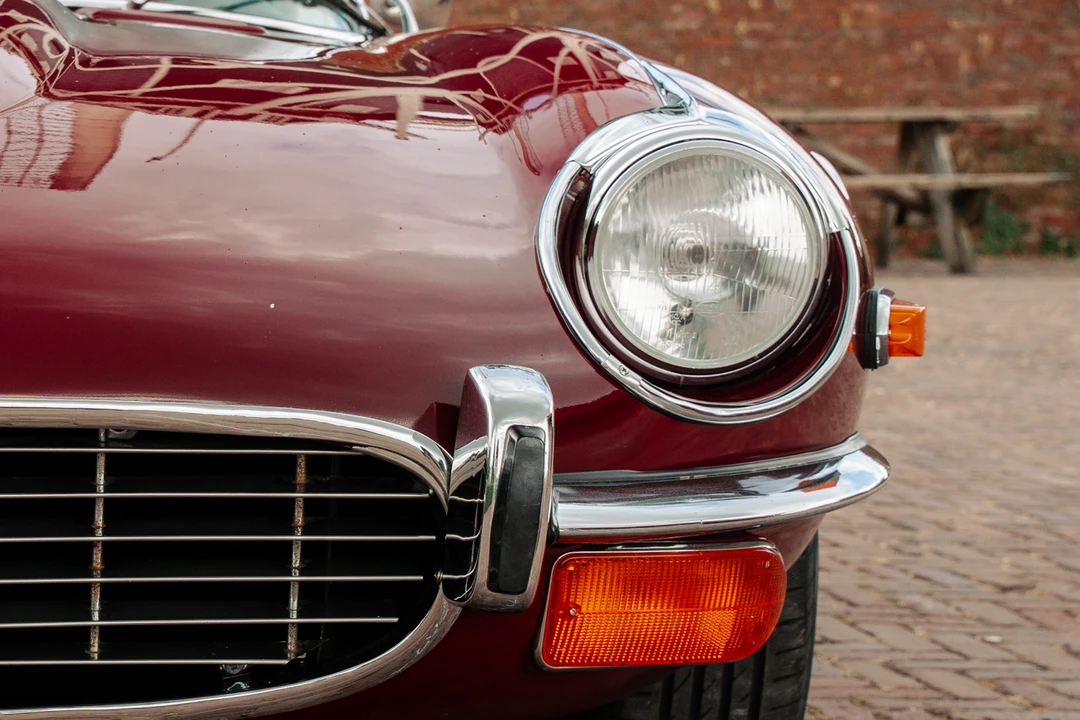 1971 Jaguar E-Type Series 3 V12 2+2 - Image 29 of 31