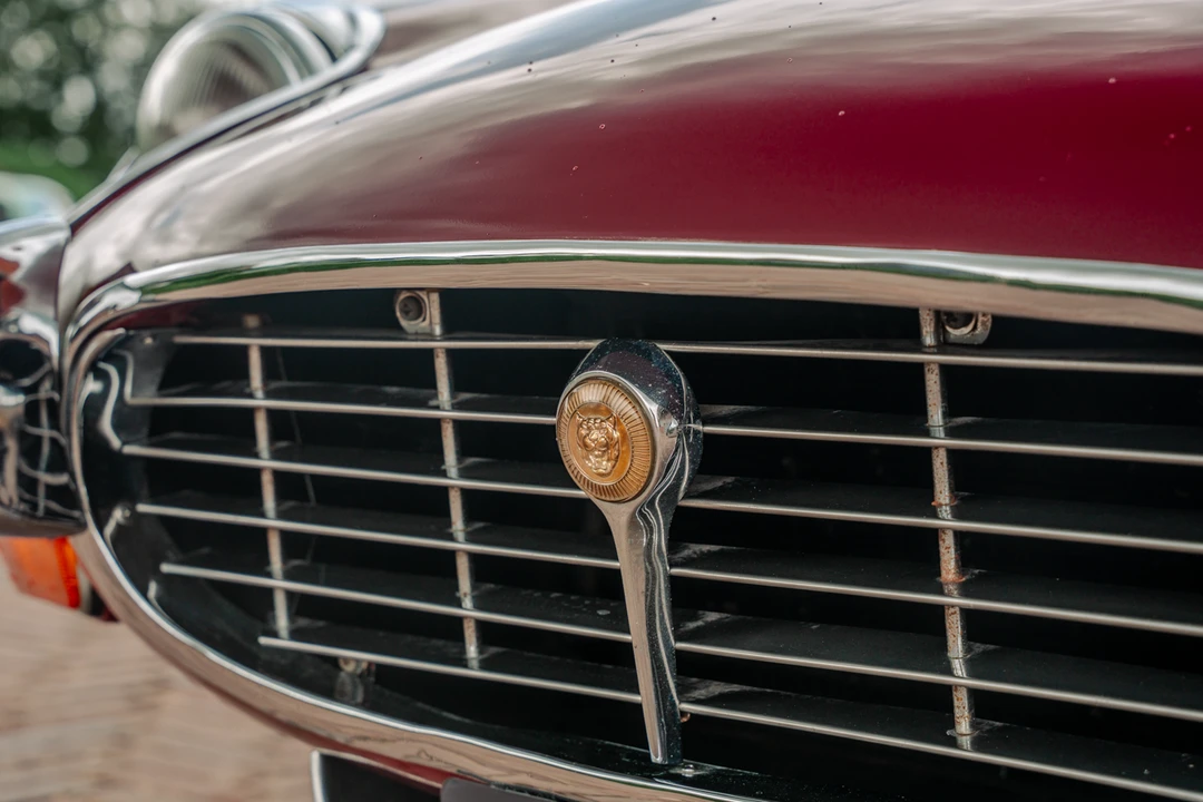 1971 Jaguar E-Type Series 3 V12 2+2 - Image 10 of 31