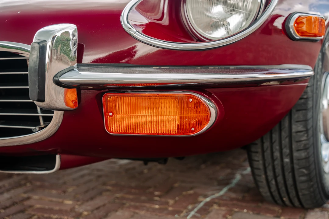 1971 Jaguar E-Type Series 3 V12 2+2 - Image 30 of 31
