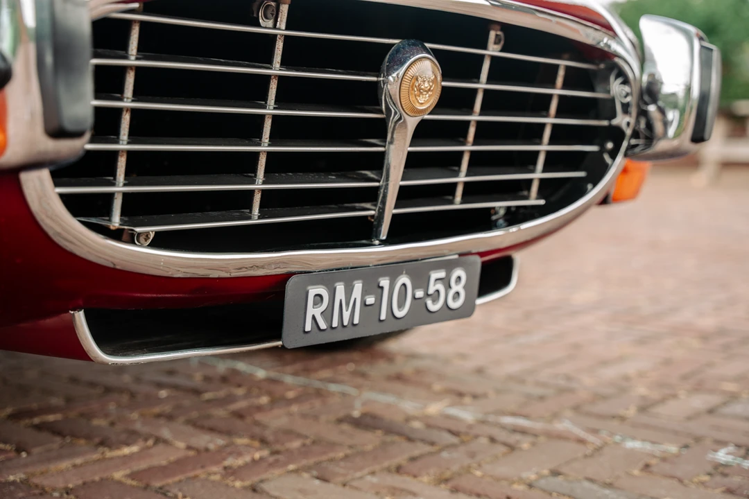 1971 Jaguar E-Type Series 3 V12 2+2 - Image 11 of 31