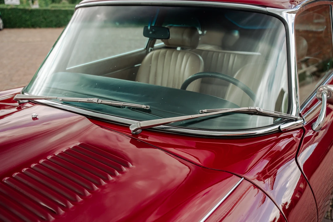 1971 Jaguar E-Type Series 3 V12 2+2 - Image 14 of 31
