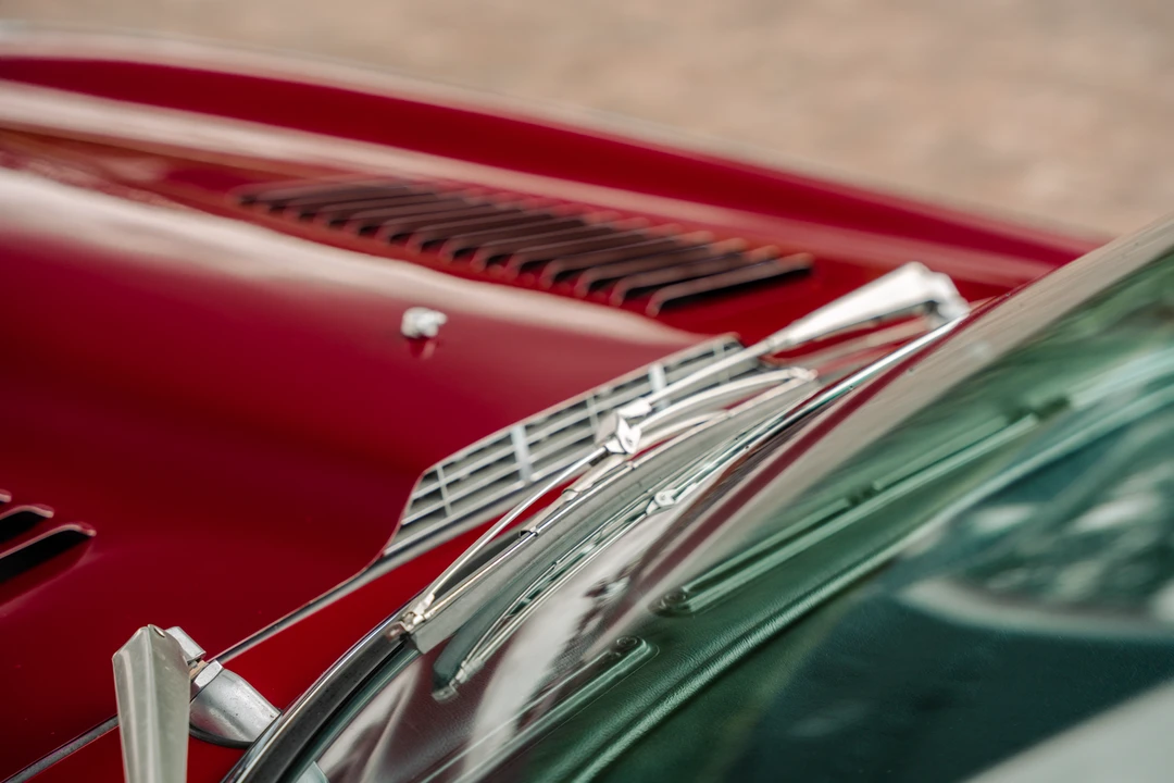 1971 Jaguar E-Type Series 3 V12 2+2 - Image 15 of 31