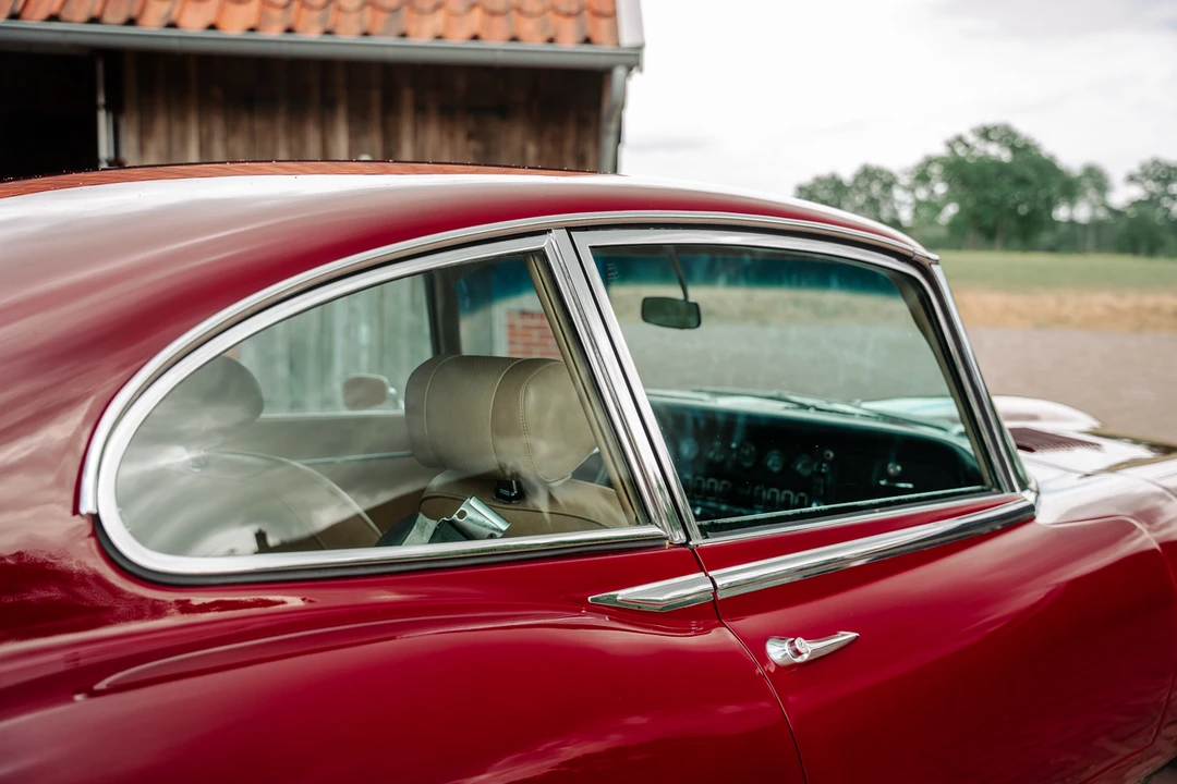 1971 Jaguar E-Type Series 3 V12 2+2 - Image 20 of 31