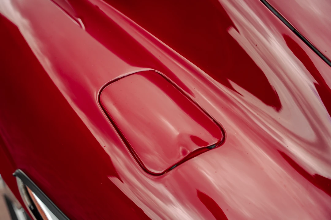 1971 Jaguar E-Type Series 3 V12 2+2 - Image 23 of 31