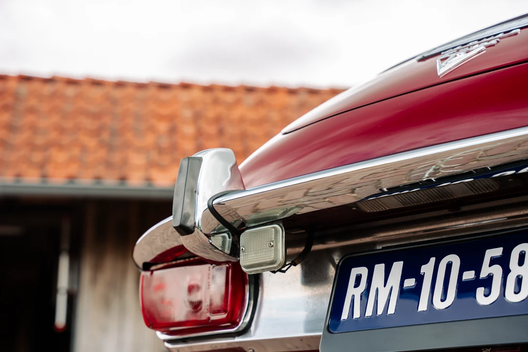 1971 Jaguar E-Type Series 3 V12 2+2 - Image 24 of 31