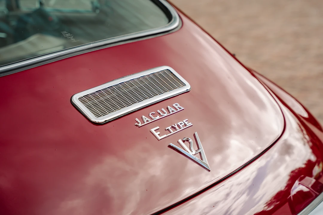 1971 Jaguar E-Type Series 3 V12 2+2 - Image 25 of 31