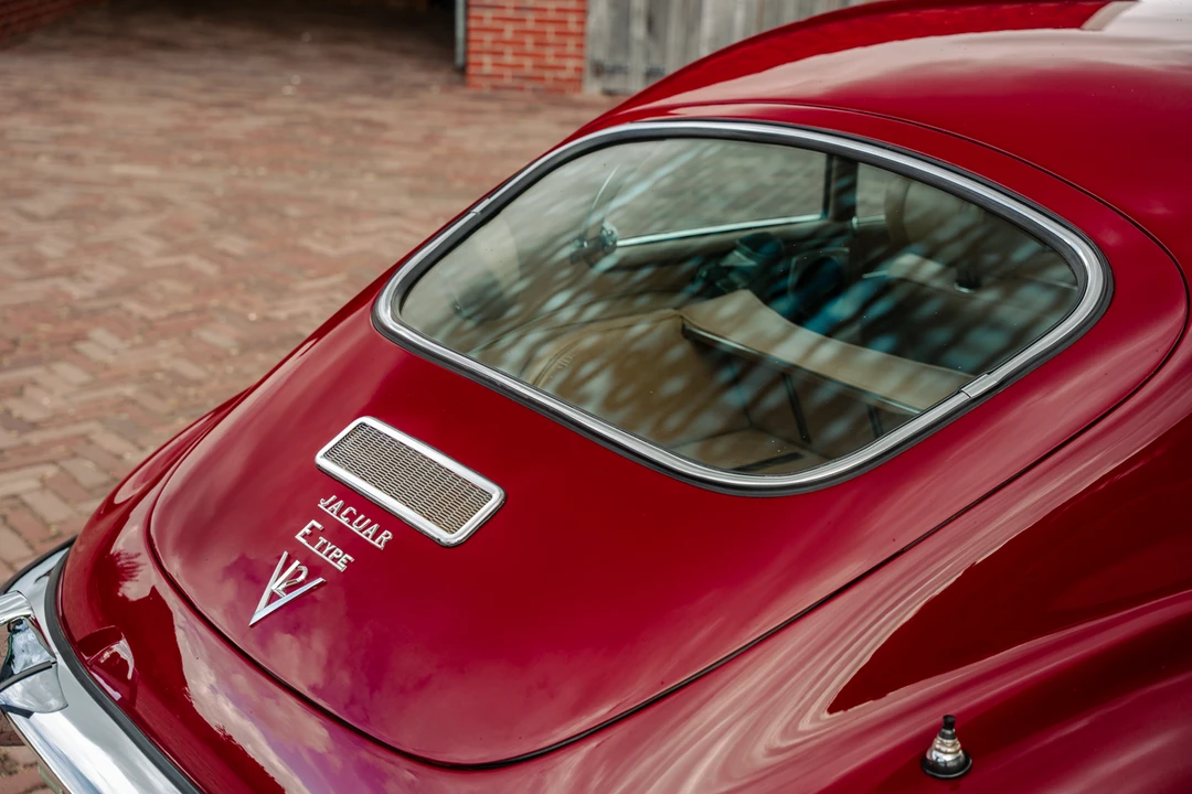 1971 Jaguar E-Type Series 3 V12 2+2 - Image 26 of 31