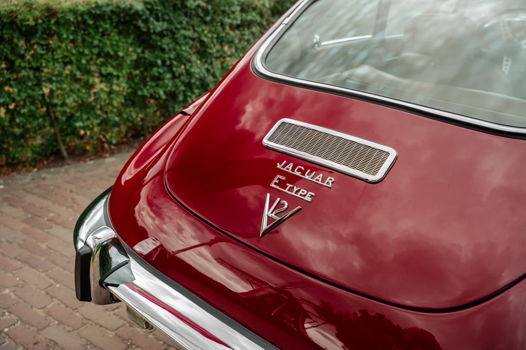 1971 Jaguar E-Type Series 3 V12 2+2 - Image 27 of 31