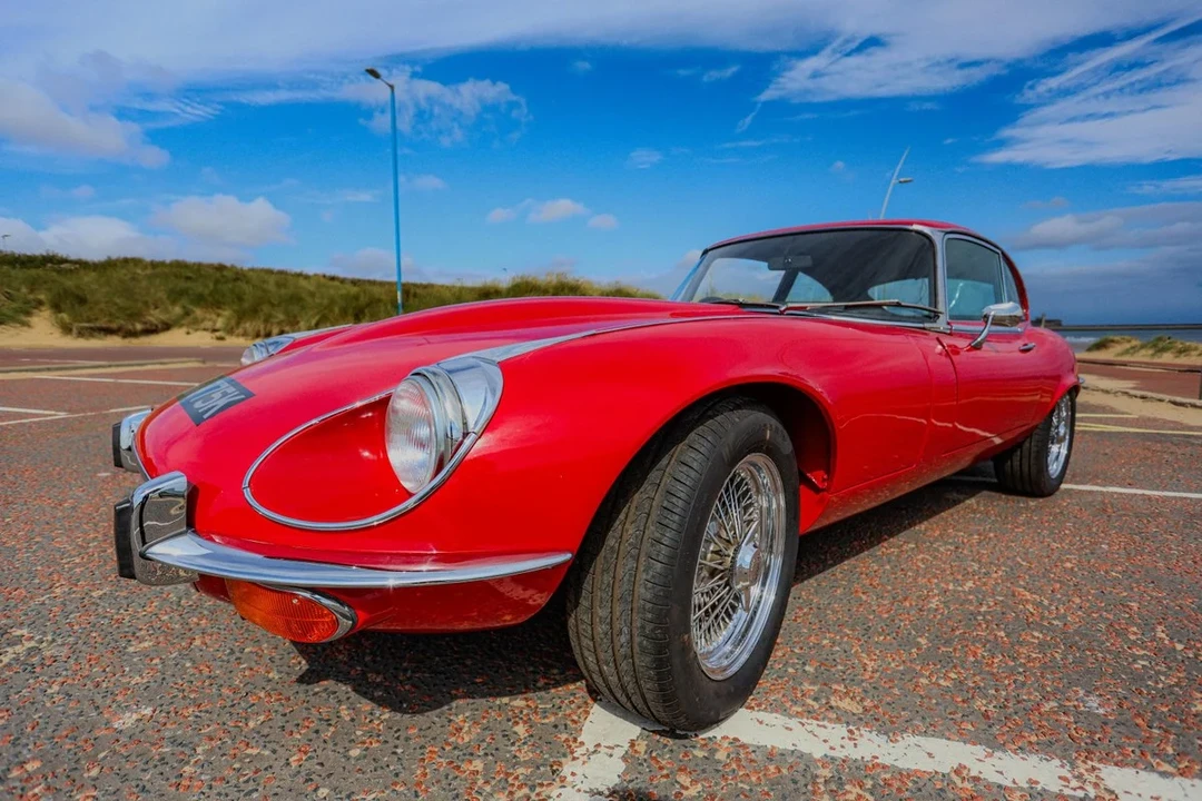 1971 Jaguar E-Type Series 3 V12 - Image 19 of 30