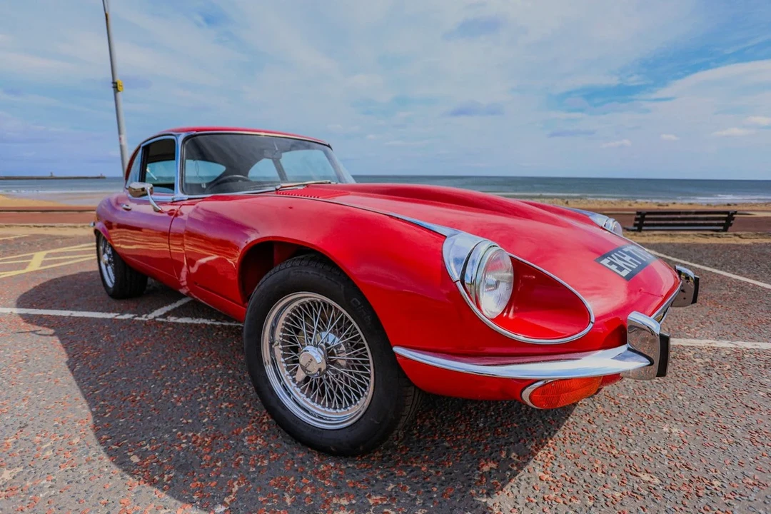 1971 Jaguar E-Type Series 3 V12 - Image 24 of 30