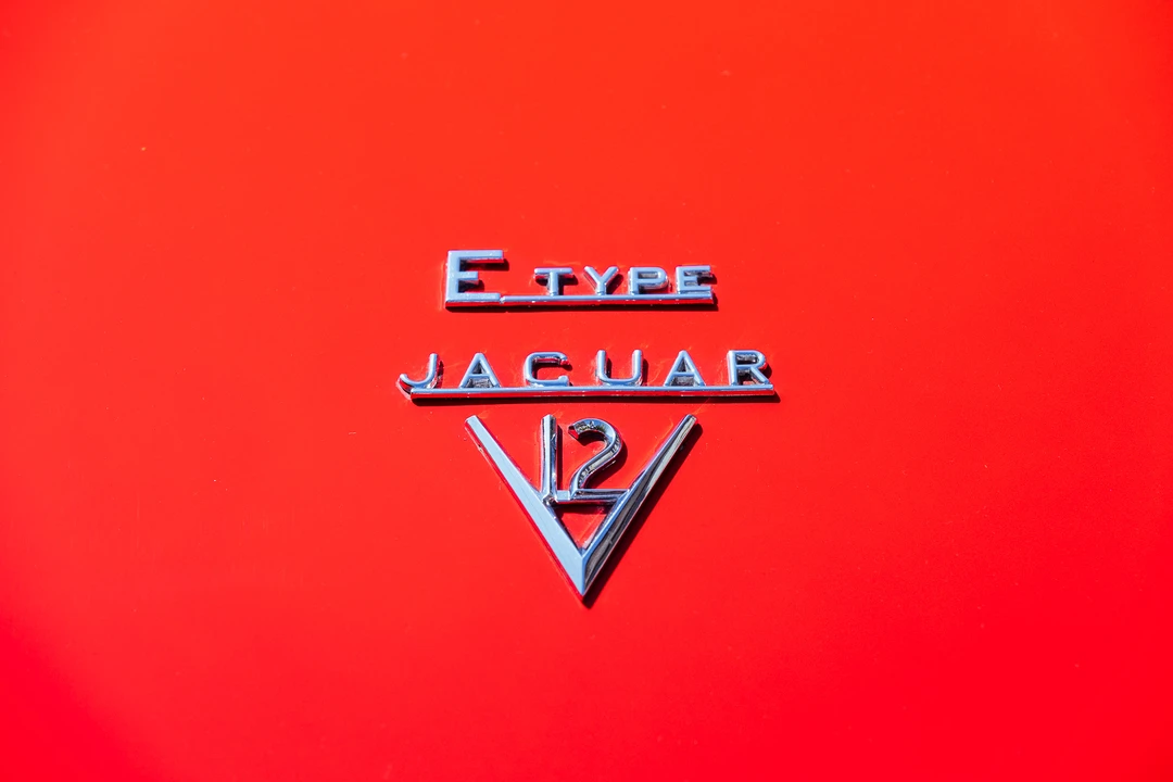 1971 Jaguar E-Type Series 3 V12 - Image 18 of 31