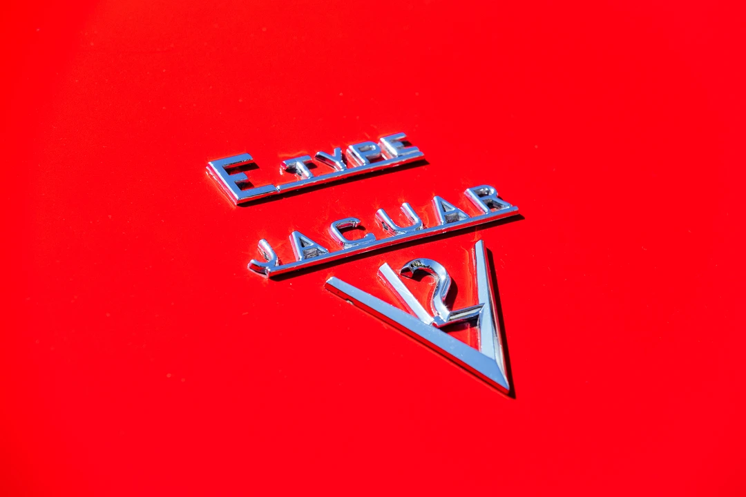 1971 Jaguar E-Type Series 3 V12 - Image 19 of 31