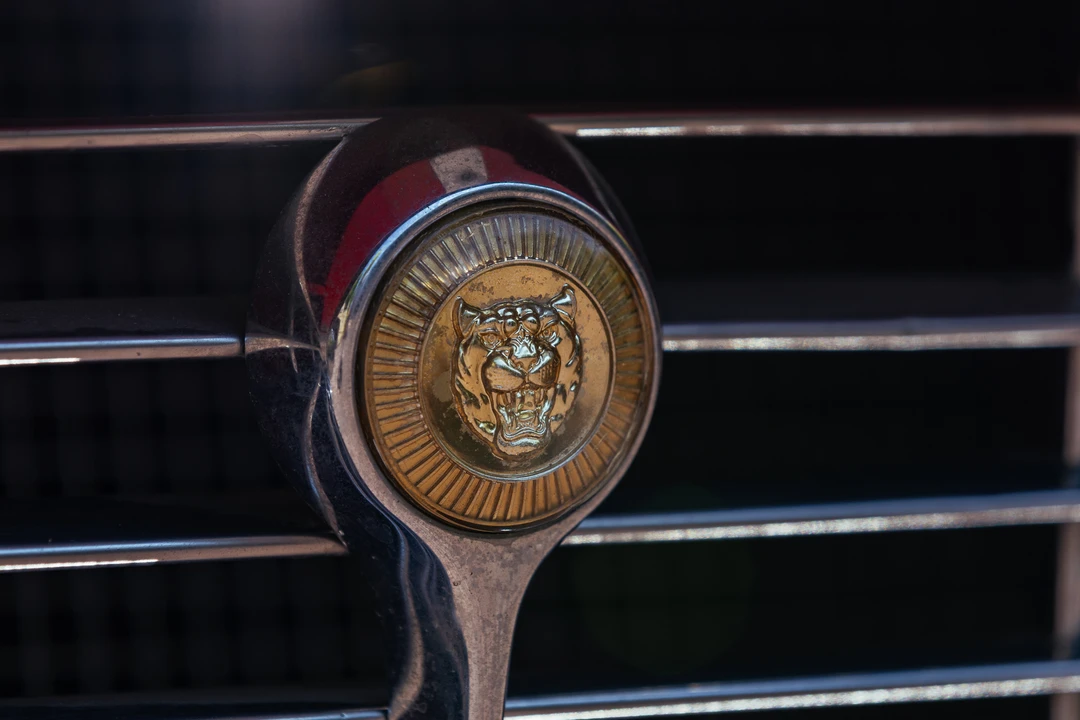 1971 Jaguar E-Type Series 3 V12 - Image 22 of 31