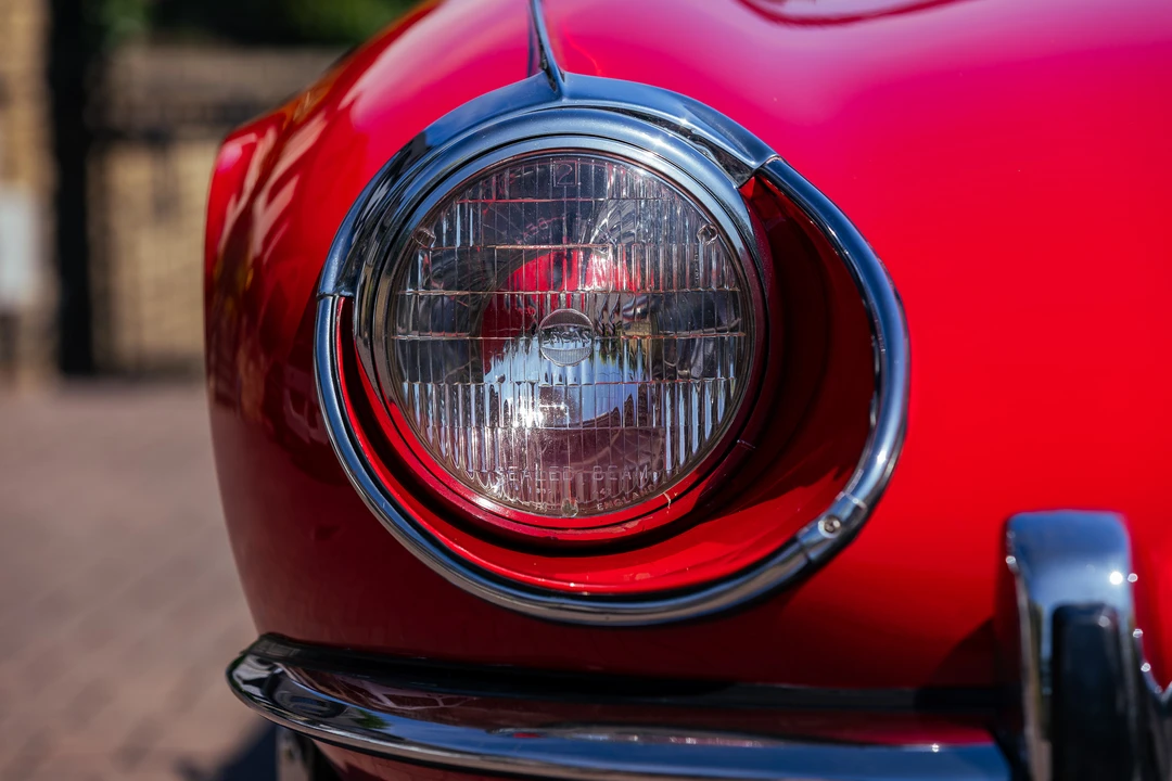 1971 Jaguar E-Type Series 3 V12 - Image 23 of 31