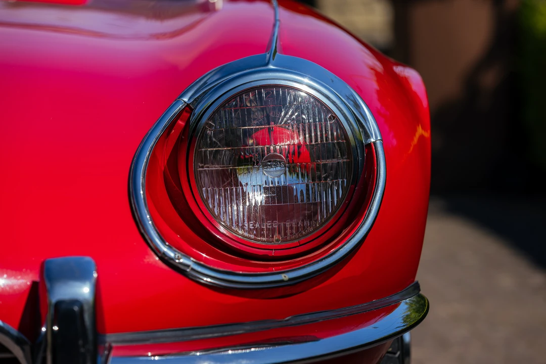 1971 Jaguar E-Type Series 3 V12 - Image 24 of 31