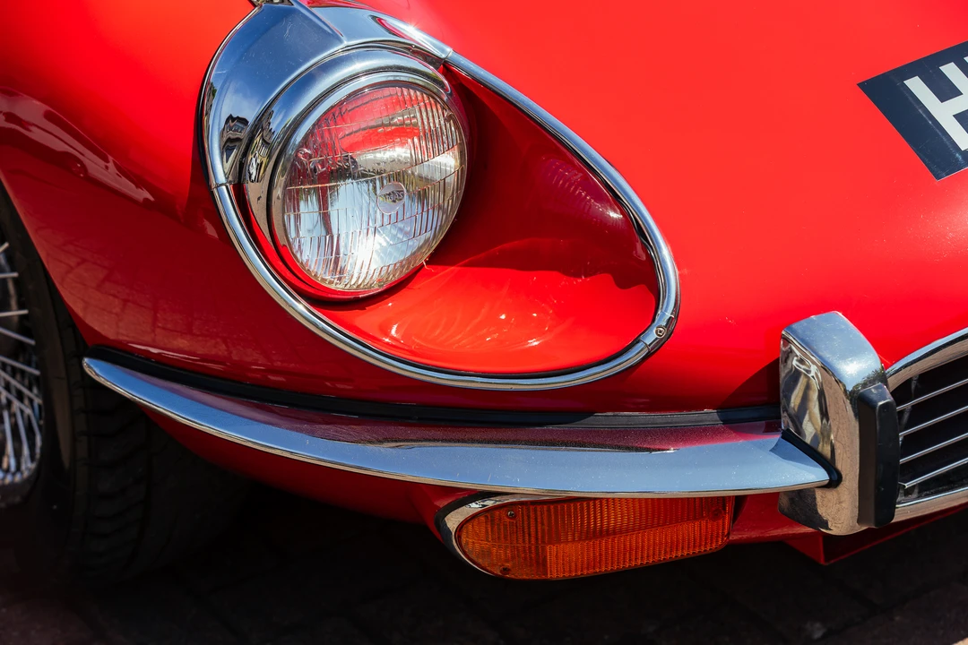 1971 Jaguar E-Type Series 3 V12 - Image 25 of 31