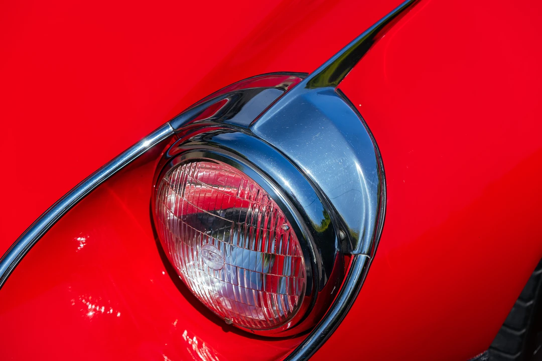 1971 Jaguar E-Type Series 3 V12 - Image 27 of 31